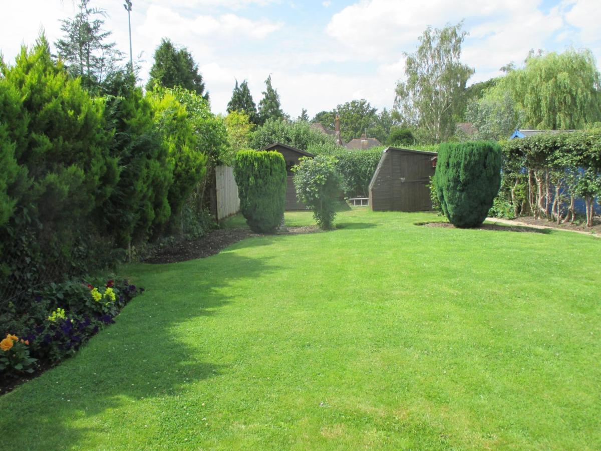 Hops Main House, Brockenhurst, New Forest Villa Ngoại thất bức ảnh