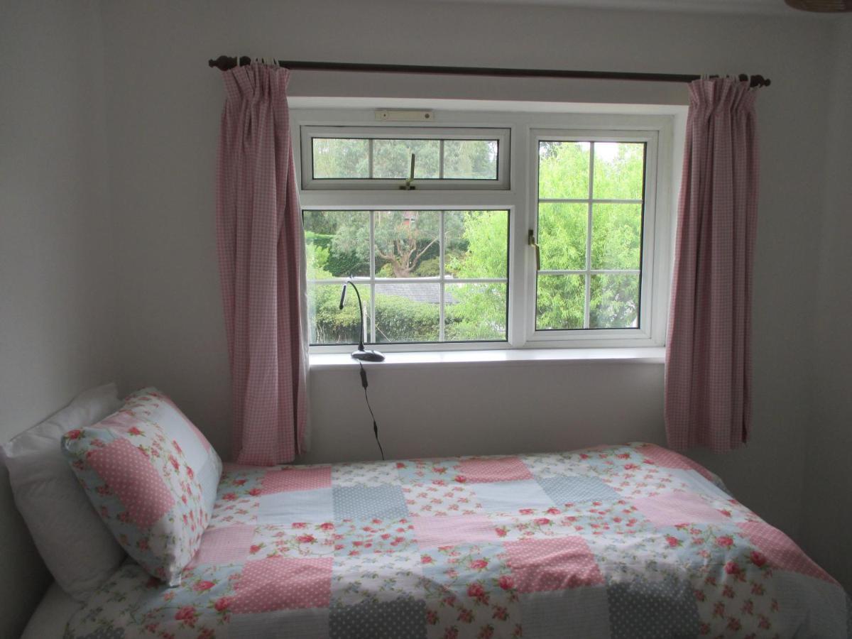 Hops Main House, Brockenhurst, New Forest Villa Ngoại thất bức ảnh