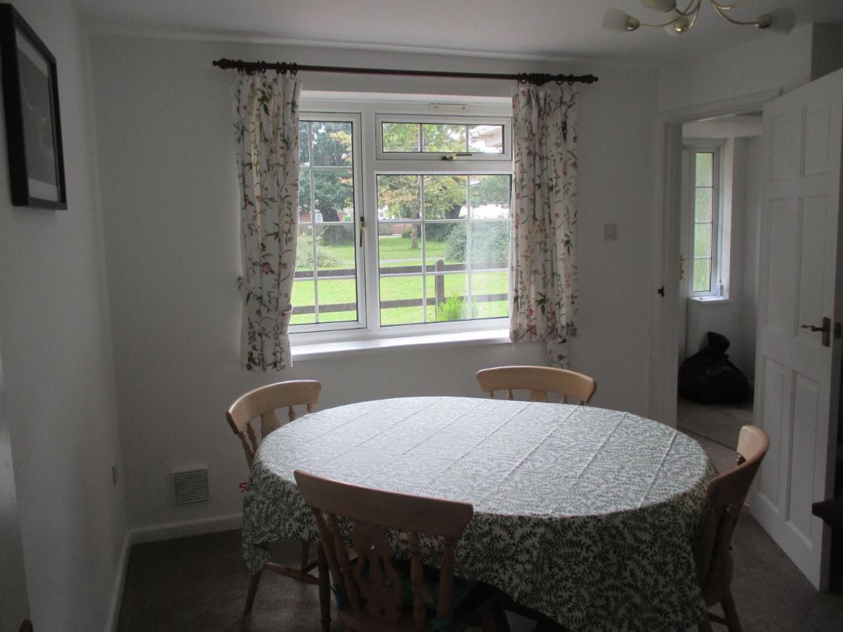 Hops Main House, Brockenhurst, New Forest Villa Ngoại thất bức ảnh