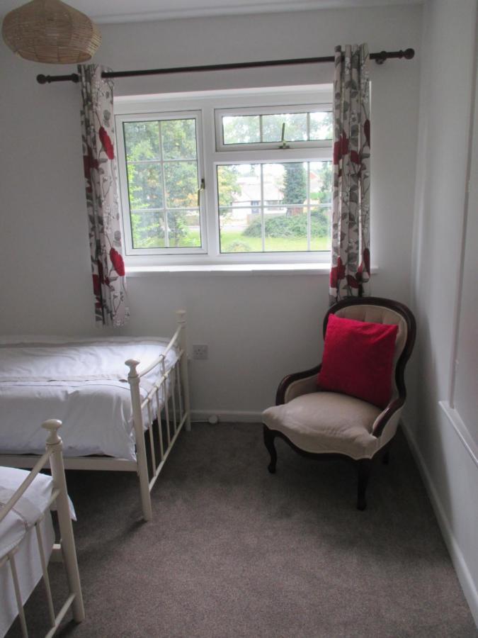 Hops Main House, Brockenhurst, New Forest Villa Ngoại thất bức ảnh
